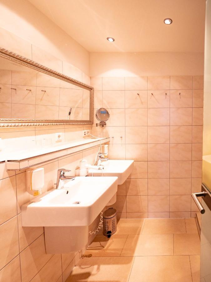Holiday Apartements By Hotel Gruener Baum Feldberg Feldberg  Bagian luar foto