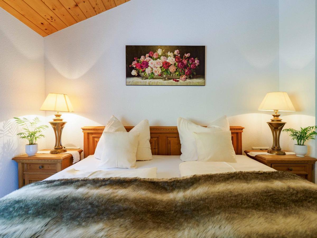 Holiday Apartements By Hotel Gruener Baum Feldberg Feldberg  Bagian luar foto