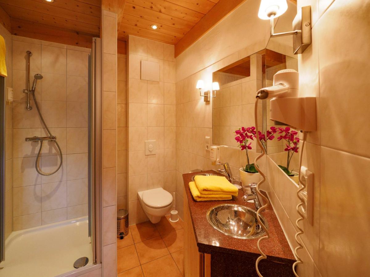 Holiday Apartements By Hotel Gruener Baum Feldberg Feldberg  Bagian luar foto