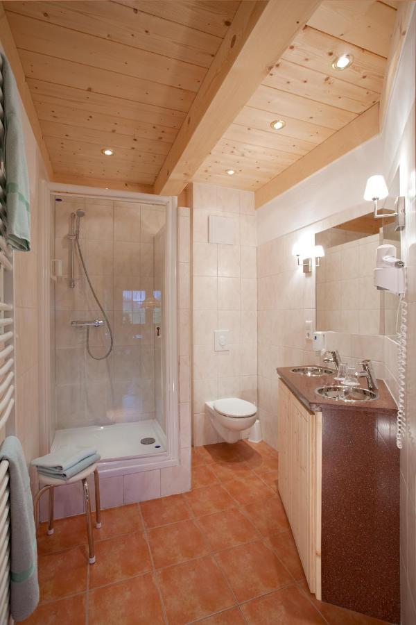 Holiday Apartements By Hotel Gruener Baum Feldberg Feldberg  Bagian luar foto